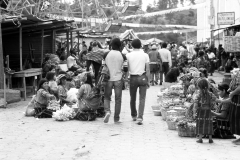 1985 Chichicastenango Guatemala
