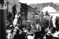 1985 Chichicastenango Guatemala
