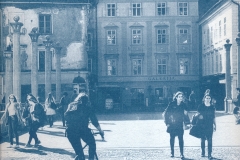 Ponte dei Calzolai  Ljubljana