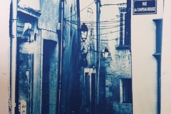 rue du Chapeau Rouge 