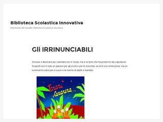 http://www.bibliodelmandillo.net/BSI/