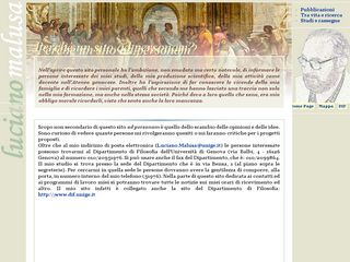 http://www.lucianomalusa.org/