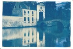 begijnhofBruges_duotone